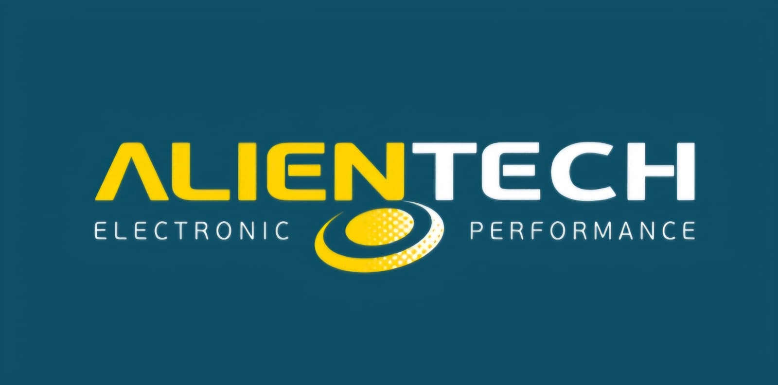 Alientech Logo