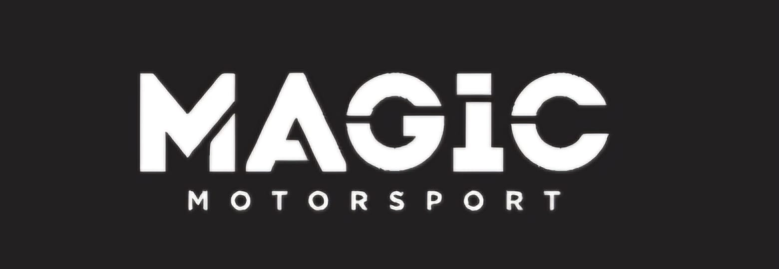 Magic Motorsport Logo